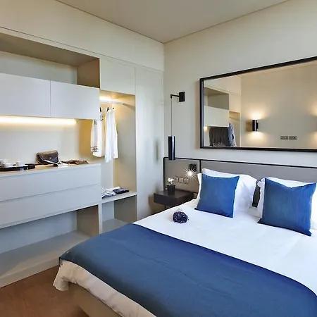 Five Stars 8 Building Appartement