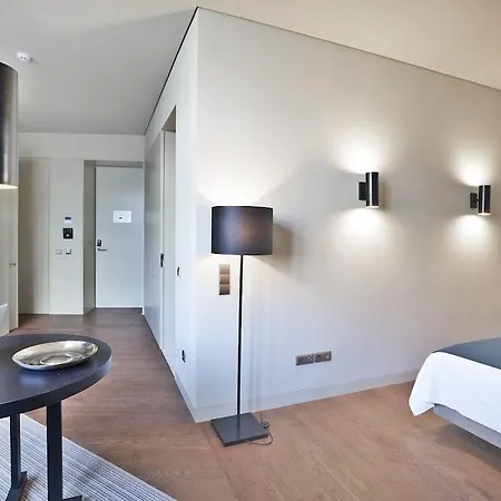 Five Stars 8 Building Appartement