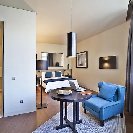 Appartement Five Stars 8 Building *