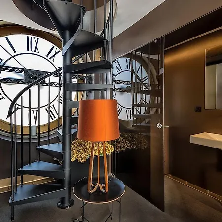 Appartement Five Stars 8 Building *
