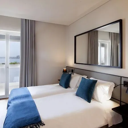 Appartement Five Stars 8 Building Lissabon