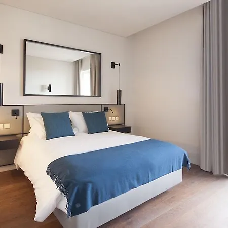 Appartement Five Stars 8 Building Lissabon