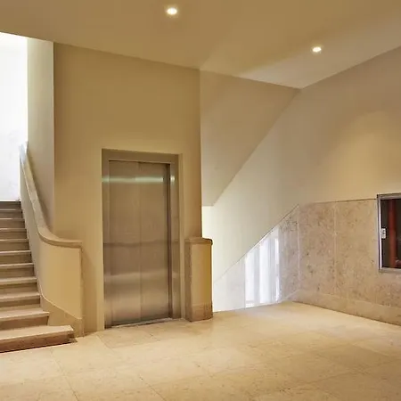 Five Stars 8 Building Appartement Lissabon