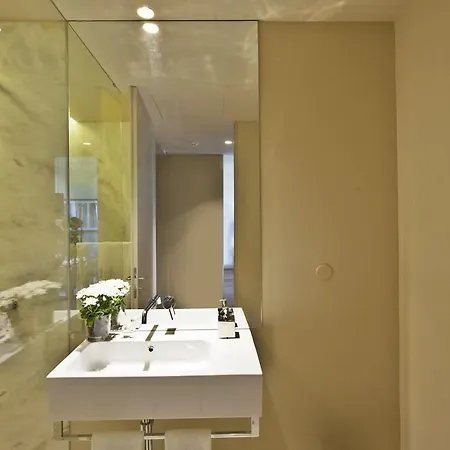 Five Stars 8 Building Appartement Lissabon