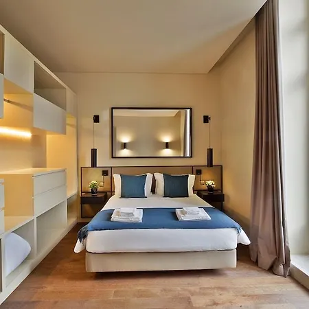 Five Stars 8 Building Apartment *