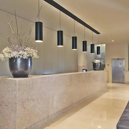Apartment Five Stars 8 Building *